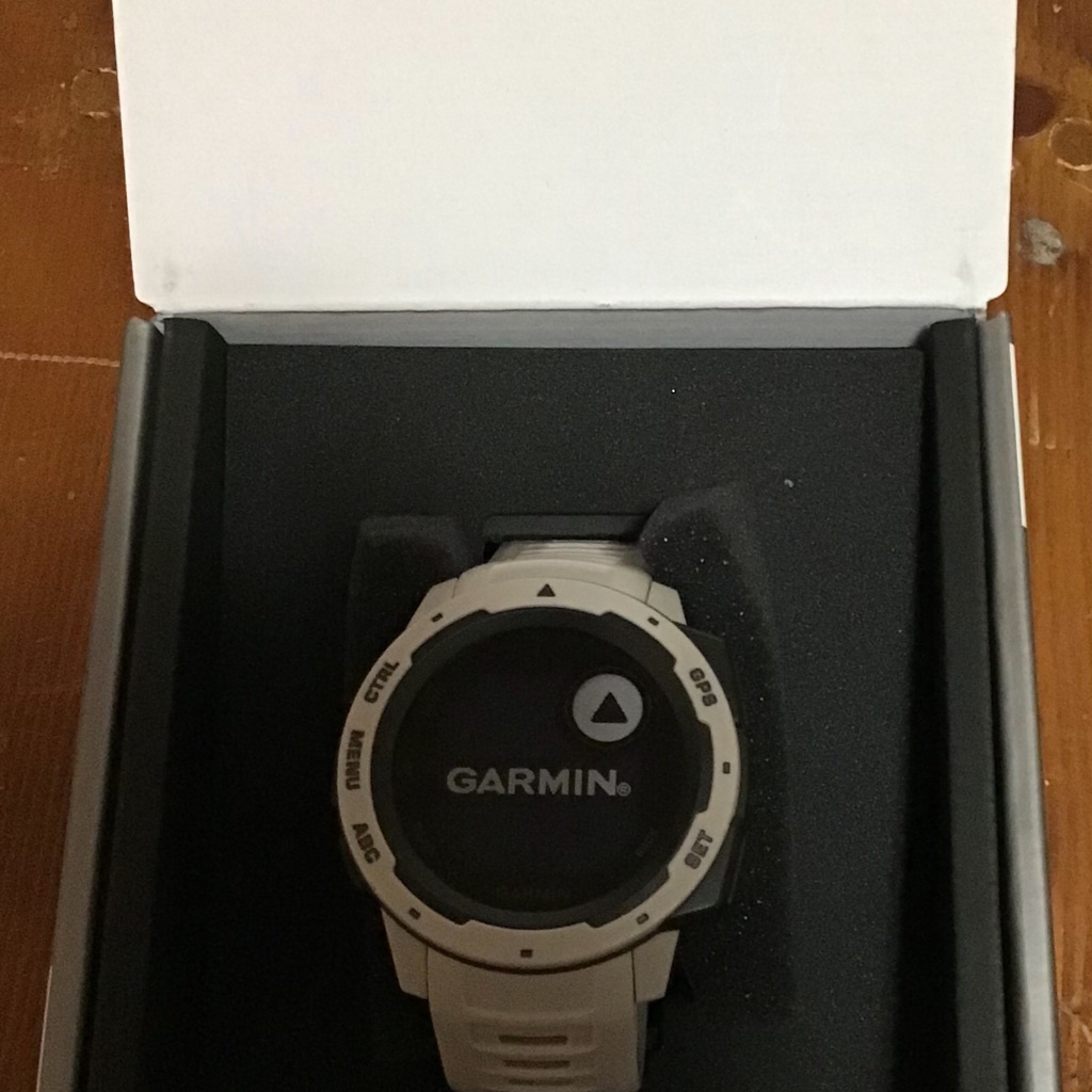Garmin Instinct Smart Watch